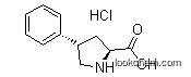 Lower Price 4-Trans-4-Phenyl-L-Proline Hydrochloride