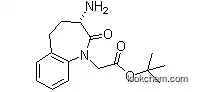 Lower Price (S)-3-Amino-2,3,4,5-Tetrahdro-2-Oxo-1H-1-Benazepine-1-Acetic Acid 1,1-Dimethyl Ethyl Ester