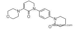 Lower Price 5,6-Dihydro-3-(4-Morpholinyl)-1-[4-(2-Oxo-1-Piperidinyl)phenyl]-2(1H)-Pyridinone