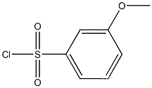 3-Methoxybenzenesulfonyl Chloride china manufacture
