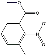 Methyl 3-methyl-2-nitrobenzoateCAS NO.:5471-82-9