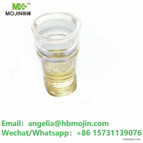 China Manufacturer alpha linolenic acid alpha-Linolenic acid Cas 463-40-1