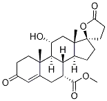11-A-Hydroxy canrenone methyl ester