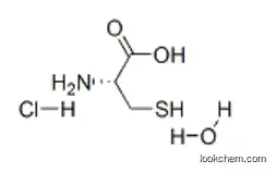 L-Cysteine hydrochloride monohydrate