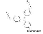 METHYLIDYNETRI-P-PHENYLENE TRIISOCYANATE