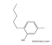 5-METHYL-2-N-PENTYLPHENOL