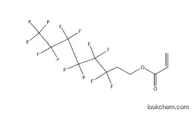 1H,1H,2H,2H-Perfluorooctyl acrylate