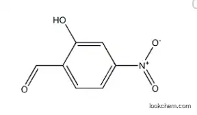 2-HYDROXY-4-NITRO-BENZALDEHYDE