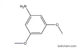 3,5-Dimethoxyaniline