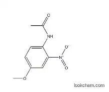 4-METHOXY-2-NITROACETANILIDE