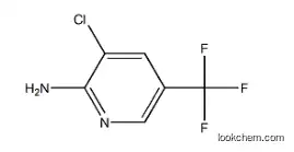 3-Chloro-5-(trifluoromethyl)pyridin-2-amine