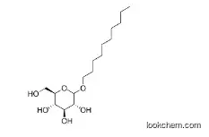 DECYL GLUCOSIDE