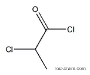 2-Chloropropionyl chloride