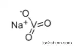 Sodium metavanadate