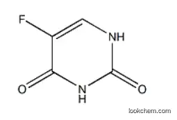 5-Fluorouracil