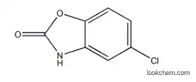 Chlorzoxazone