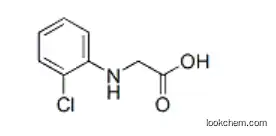 AMINO-(2-CHLORO-PHENYL)-ACETIC ACID