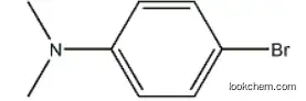4-Bromo-N,N-dimethylaniline
