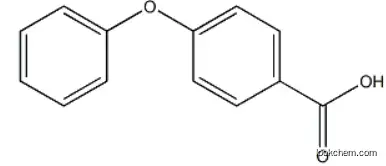 4-Phenoxybenzoic acid