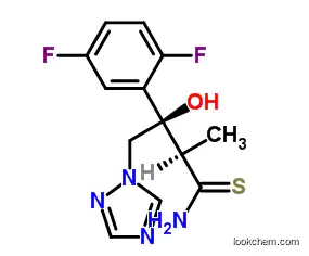 Lower Price (2R,3R)-3-(2,5-Difluorophenyl)-3-Hydroxy-2-Methyl-4-(1H-1,2,4-Triazol-1-yl)Thiobutyramide