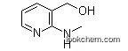 Lower Price 2-(Methylamino)pyridine-3-Methanol