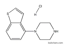 Lower Price Piperazine,1-Benzo[b]thien-4-yl-,Hydrochloride