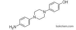Lower Price 1-(4-Aminophenyl)-4-(4-Hydroxyphenyl)Piperazine
