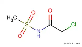 Lower Price N-(Chloracetyl)Methanesulfonamide