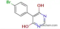 Lower Price 5-(4-Bromophenyl)-4,6-Pyrimidinediol