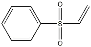 Benzene, (ethenylsulfonyl)-CAS NO.:5535-48-8