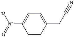 Benzeneacetonitrile, 4-nitro-CAS NO.:555-21-5