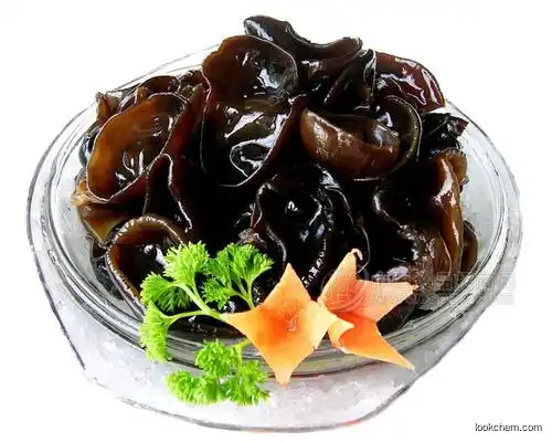 Black Fungus extract 20% Auriculariaauricula food and beverage