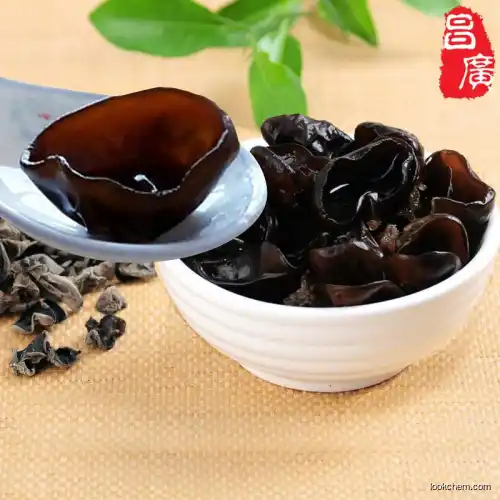 Black Fungus extract 20% Auriculariaauricula food and beverage