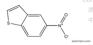 5-Nitrobenzothiophene