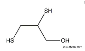 2,3-Dimercapto-1-propanol