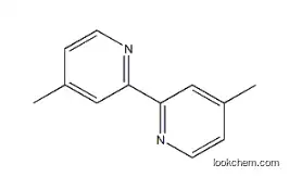 4,4'-Dimethyl-2,2'-bipyridyl