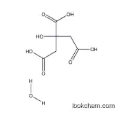 Citric acid monohydrate