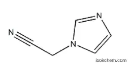 IMIDAZOL-1-YL-ACETONITRILE