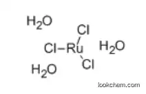 RUTHENIUM(III) CHLORIDE TRIHYDRATE