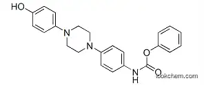 Lower Price [4-[4-(4-Hydroxyphenyl)-1-Piperazinyl]phenyl]carbamic Acid Phenyl Ester