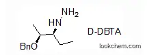 Lower Price [S-(R',R')]-2,3,-Bis(Benzoyloxy)butanedioic Acid Compd. with [S-(R',R')]-[1-ethyl-2-(phenylmethoxy)propyl]hydrazine