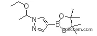Lower Price 1-(1-Ethoxyethyl)-4-(4,4,5,5-Tetramethyl-1,3,2-Dioxaborolan-2-yl)-1H-Pyrazole