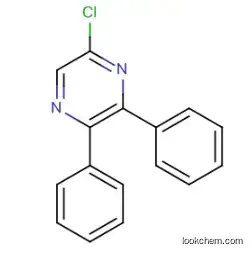 Lower Price 5-Chloro-2,3-Diphenylpyrazine