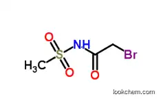 High Quality 2-Bromo-N-Methylsulfonylacetamide