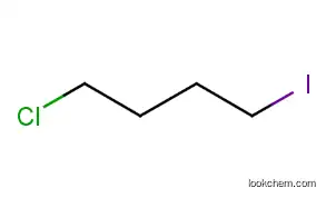 High Quality 1-Chloro-4-Iodobutane
