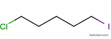 High Quality 1-Chloro-5-Iodopentane