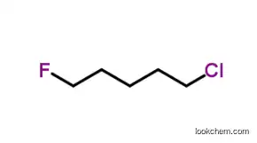 Best Quality 1-Fluoro-5-Chloropentane