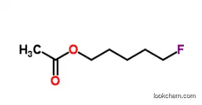 Best Quality 5-Fluoro-1-Pentanol Acetate