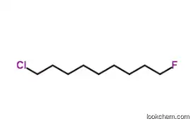 Lower Price 1-Fluoro-9-Chlorononane