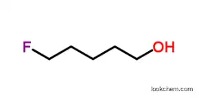 High Quality 5-Fluoro-1-Pentanol